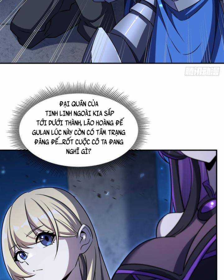 Huyết Cơ Và Kỵ Sĩ Chương 335 trang 36