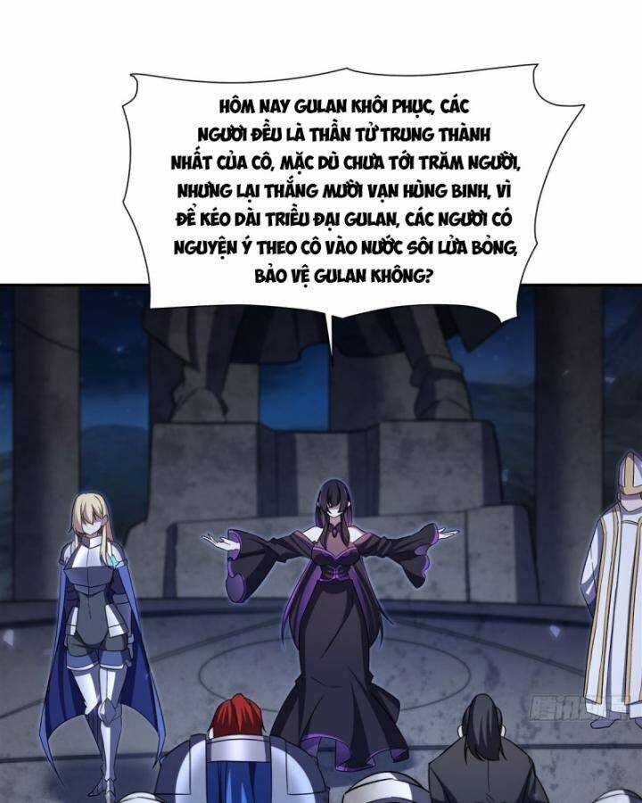 Huyết Cơ Và Kỵ Sĩ Chương 335 trang 38