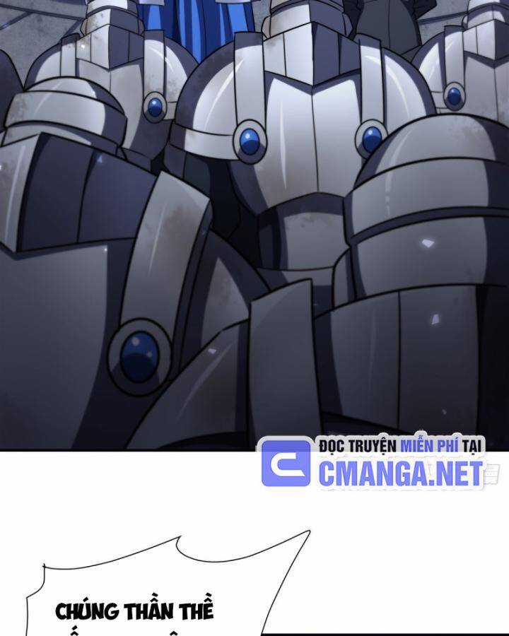 Huyết Cơ Và Kỵ Sĩ Chương 335 trang 39