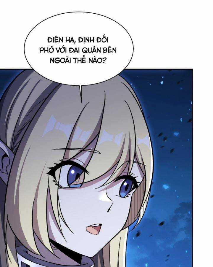 Huyết Cơ Và Kỵ Sĩ Chương 335 trang 42