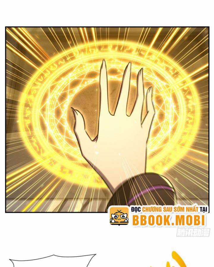 Huyết Cơ Và Kỵ Sĩ Chương 335 trang 46