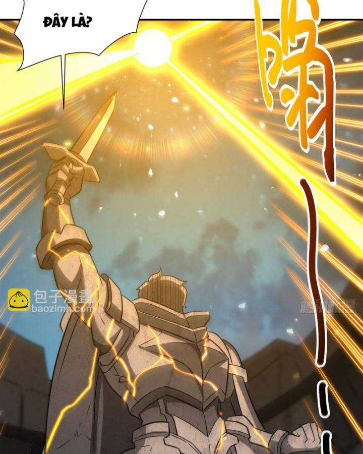 Huyết Cơ Và Kỵ Sĩ Chương 335 trang 47