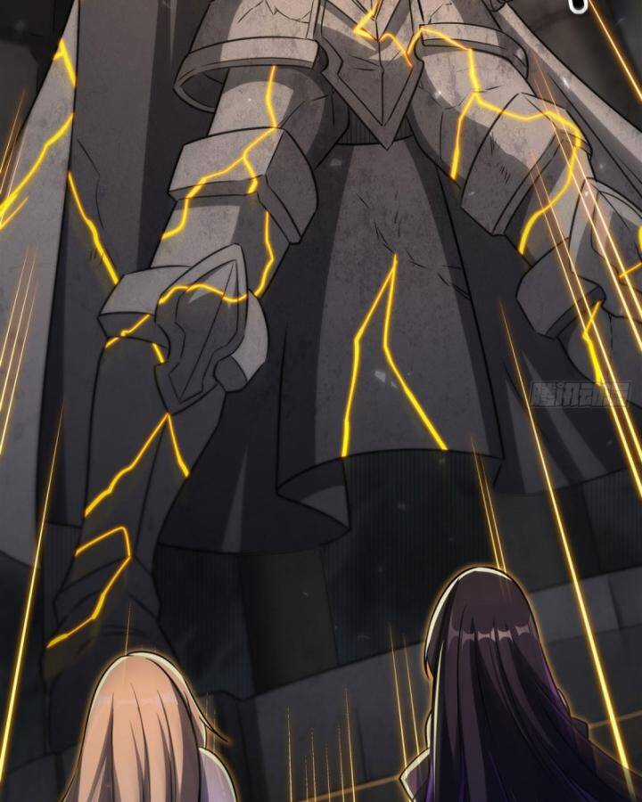 Huyết Cơ Và Kỵ Sĩ Chương 335 trang 48