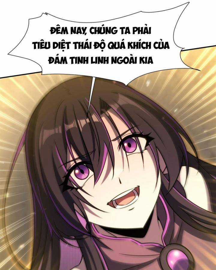 Huyết Cơ Và Kỵ Sĩ Chương 335 trang 50