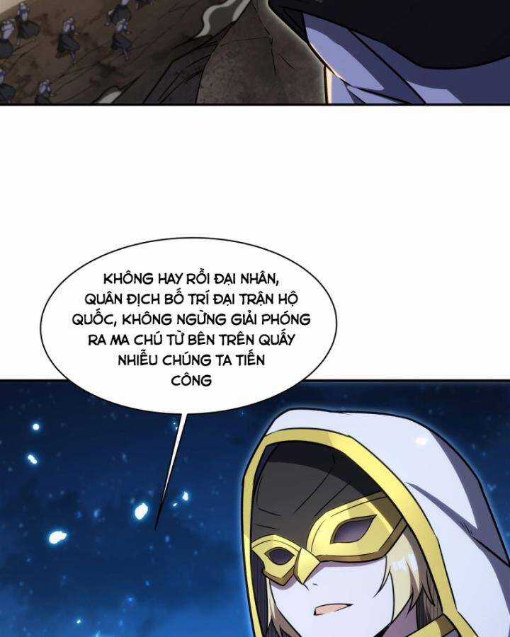 Huyết Cơ Và Kỵ Sĩ Chương 335 trang 56