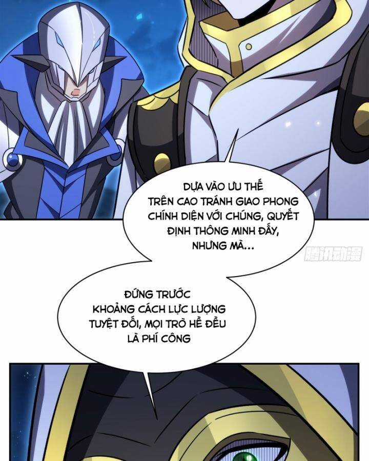 Huyết Cơ Và Kỵ Sĩ Chương 335 trang 57