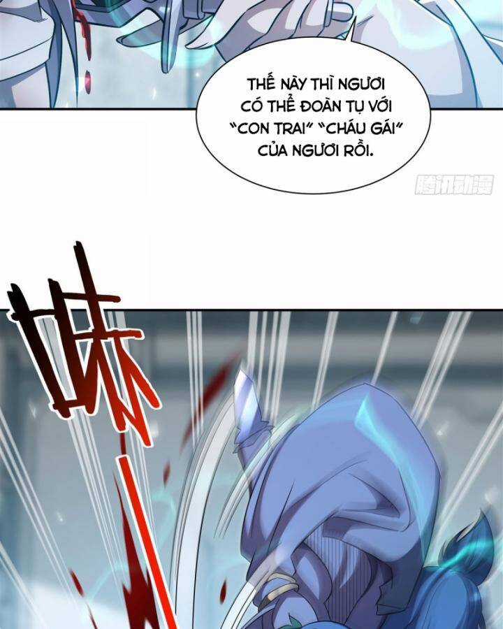 Huyết Cơ Và Kỵ Sĩ Chương 335 trang 6