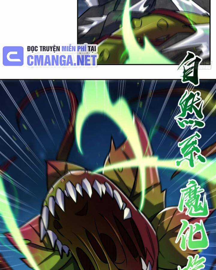 Huyết Cơ Và Kỵ Sĩ Chương 335 trang 61