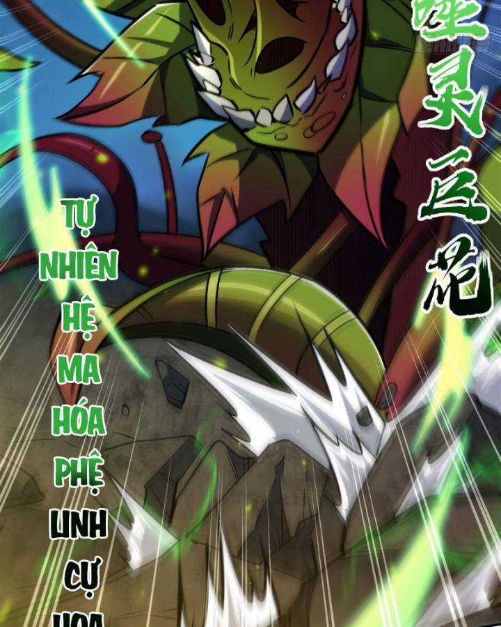 Huyết Cơ Và Kỵ Sĩ Chương 335 trang 62