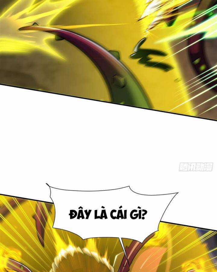 Huyết Cơ Và Kỵ Sĩ Chương 335 trang 65