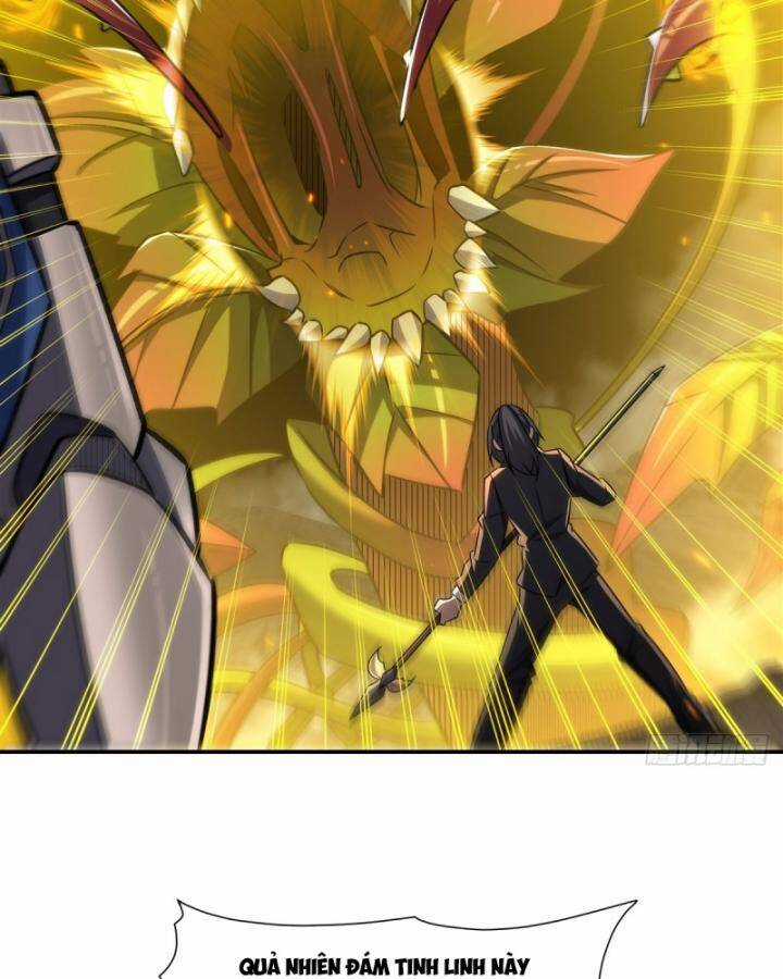 Huyết Cơ Và Kỵ Sĩ Chương 335 trang 66