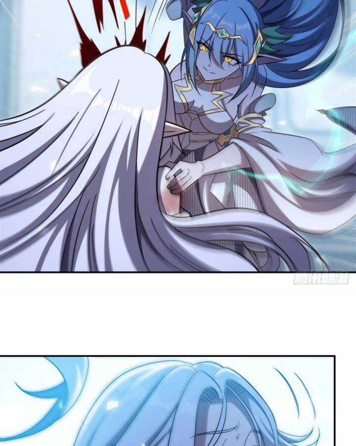 Huyết Cơ Và Kỵ Sĩ Chương 335 trang 7