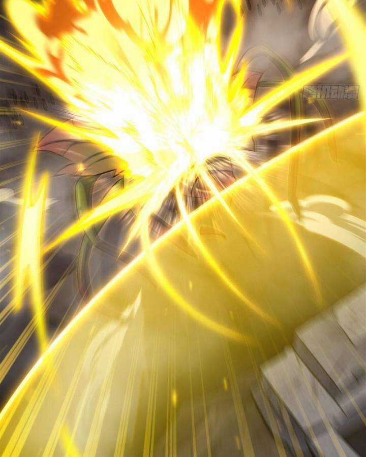 Huyết Cơ Và Kỵ Sĩ Chương 335 trang 71