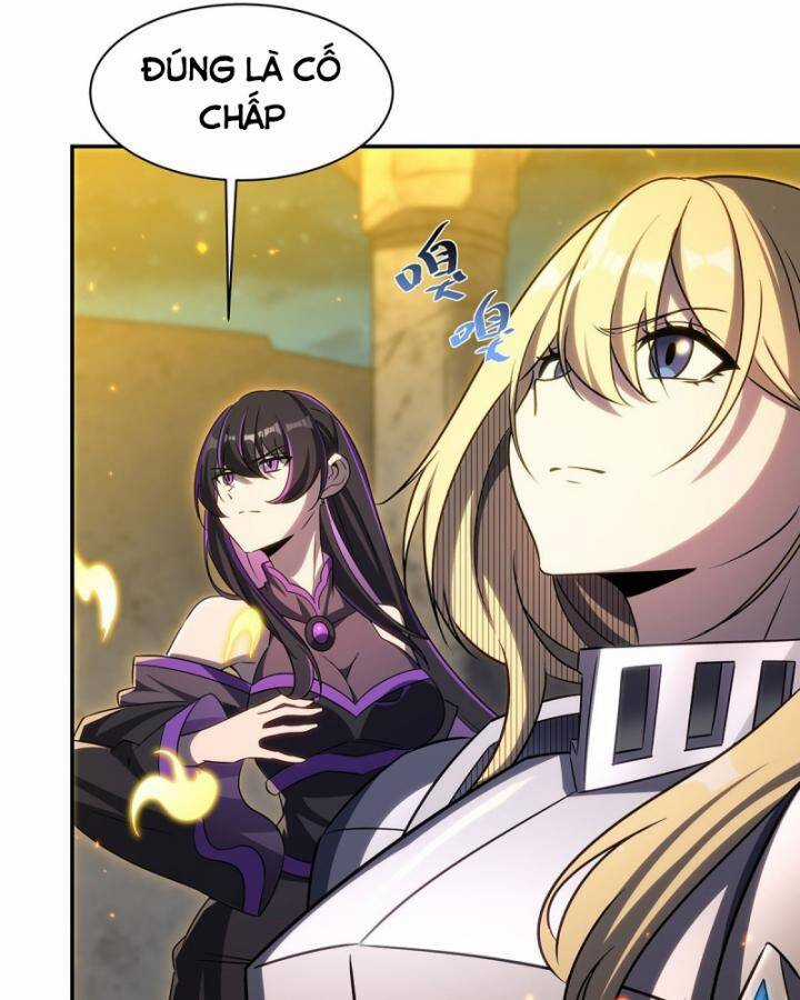 Huyết Cơ Và Kỵ Sĩ Chương 335 trang 76