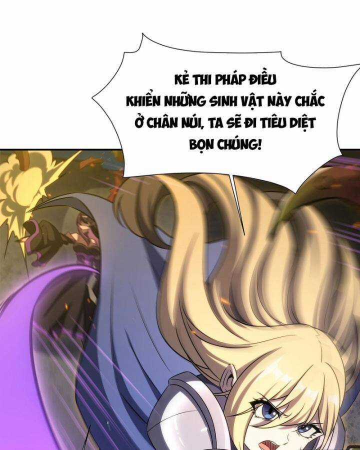 Huyết Cơ Và Kỵ Sĩ Chương 335 trang 78