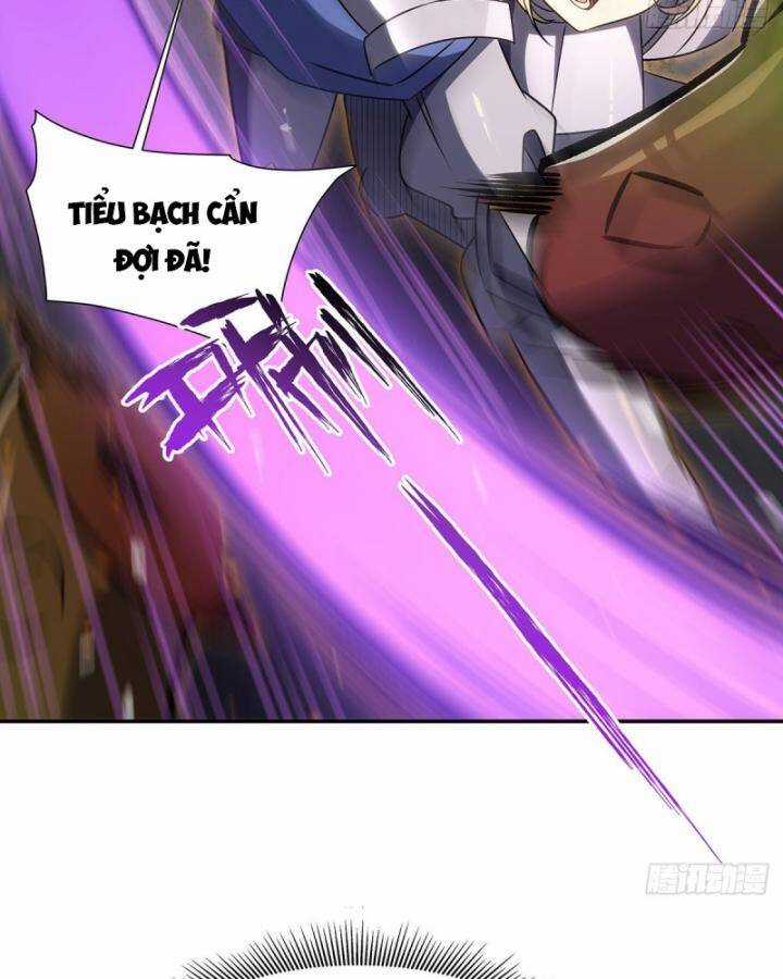 Huyết Cơ Và Kỵ Sĩ Chương 335 trang 79