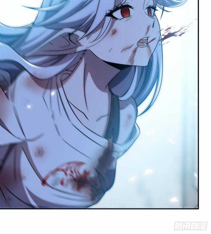 Huyết Cơ Và Kỵ Sĩ Chương 335 trang 8