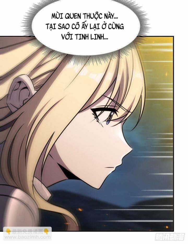 Huyết Cơ Và Kỵ Sĩ Chương 335 trang 80