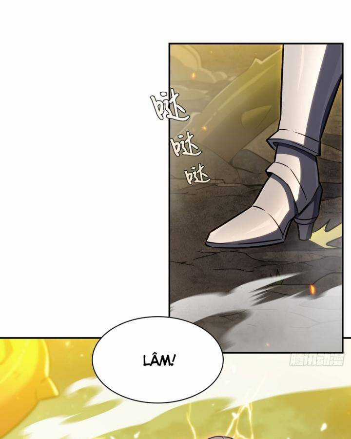 Huyết Cơ Và Kỵ Sĩ Chương 335 trang 81