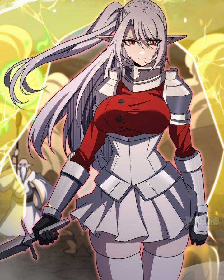 Huyết Cơ Và Kỵ Sĩ Chương 335 trang 82