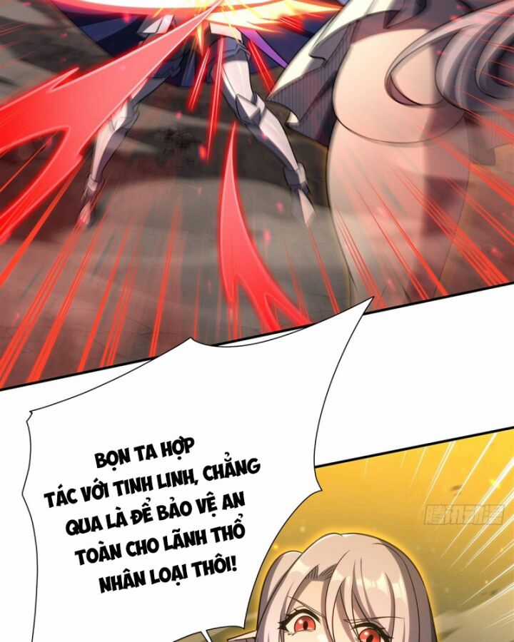 Huyết Cơ Và Kỵ Sĩ Chương 336 trang 12