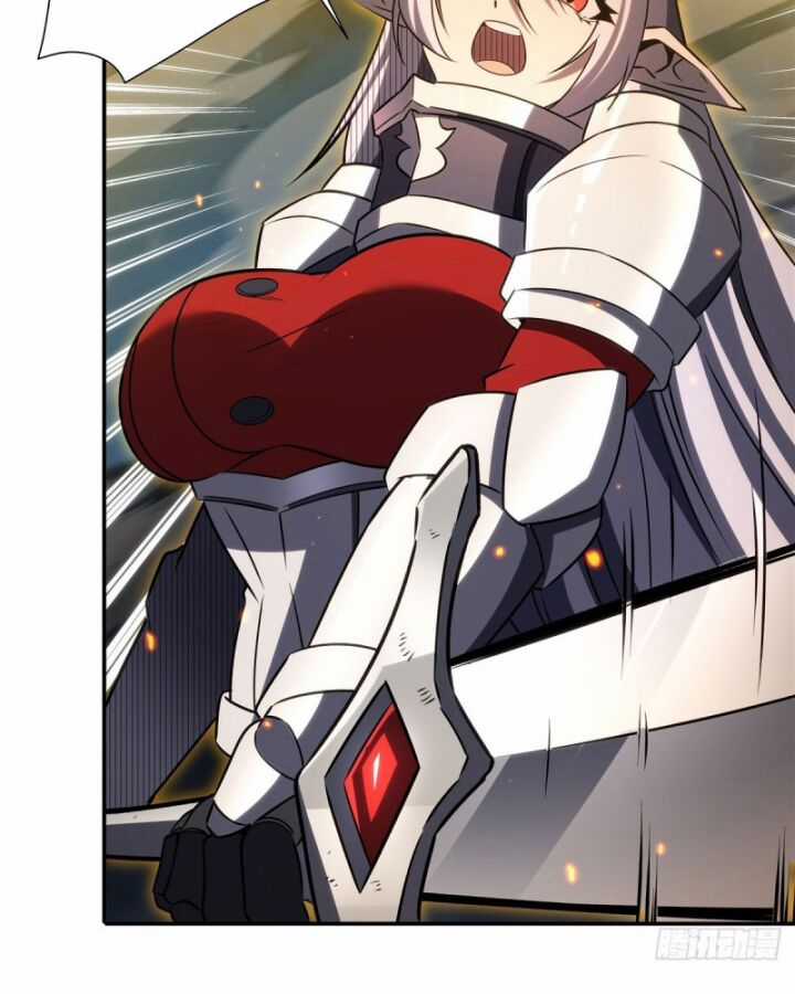 Huyết Cơ Và Kỵ Sĩ Chương 336 trang 13