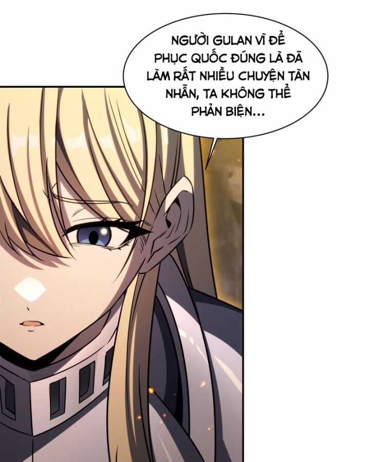 Huyết Cơ Và Kỵ Sĩ Chương 336 trang 14