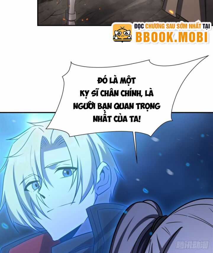 Huyết Cơ Và Kỵ Sĩ Chương 336 trang 18