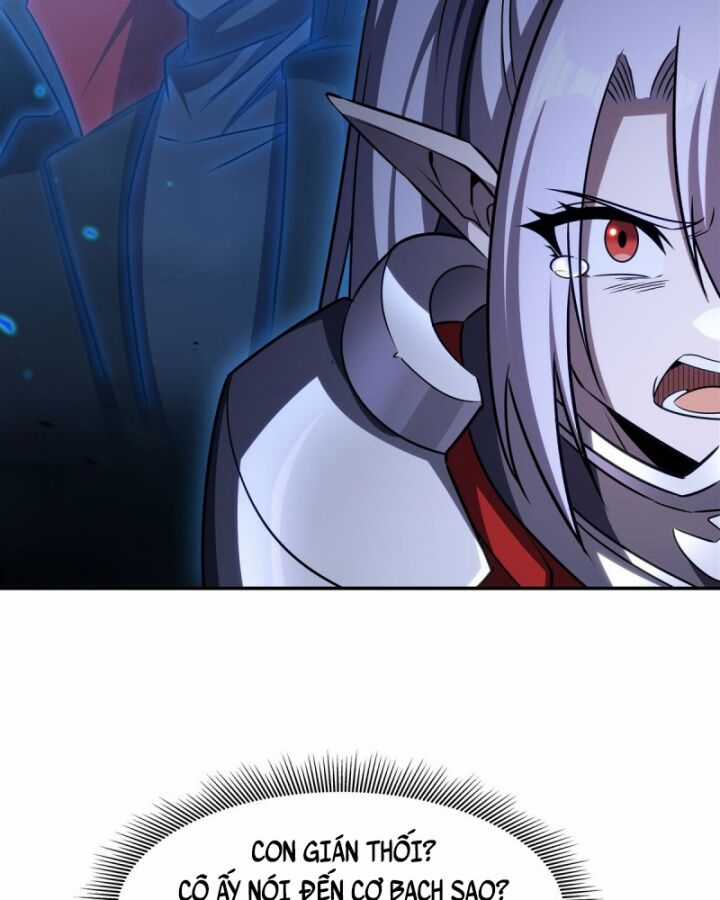 Huyết Cơ Và Kỵ Sĩ Chương 336 trang 19