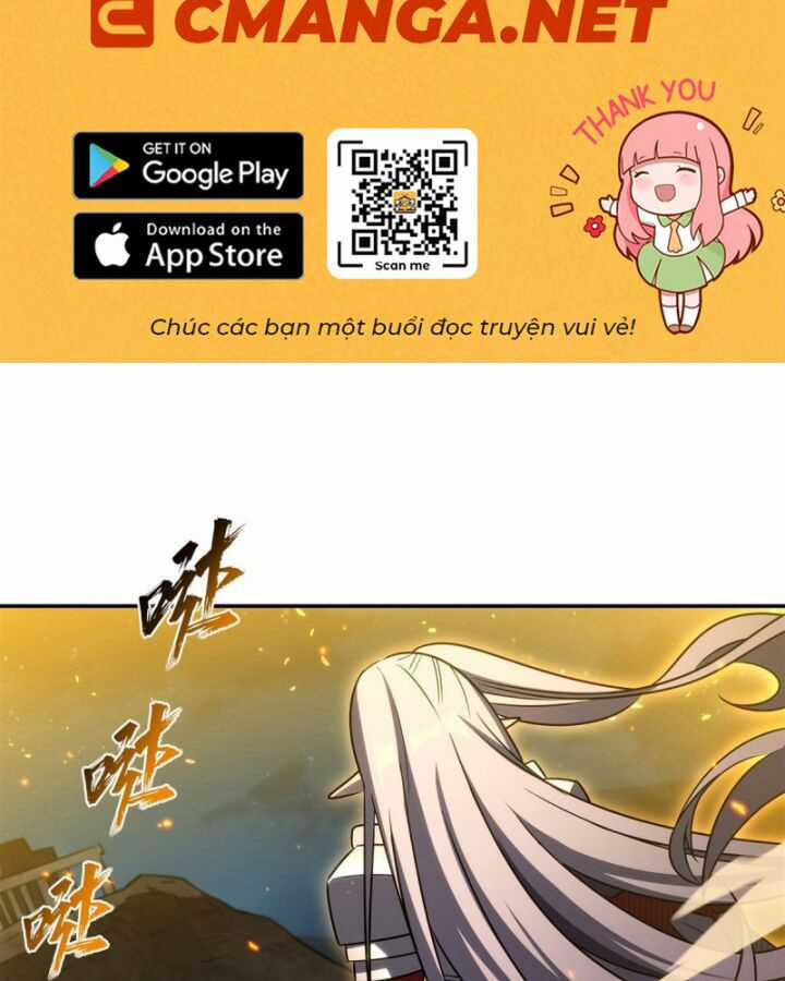 Huyết Cơ Và Kỵ Sĩ Chương 336 trang 2