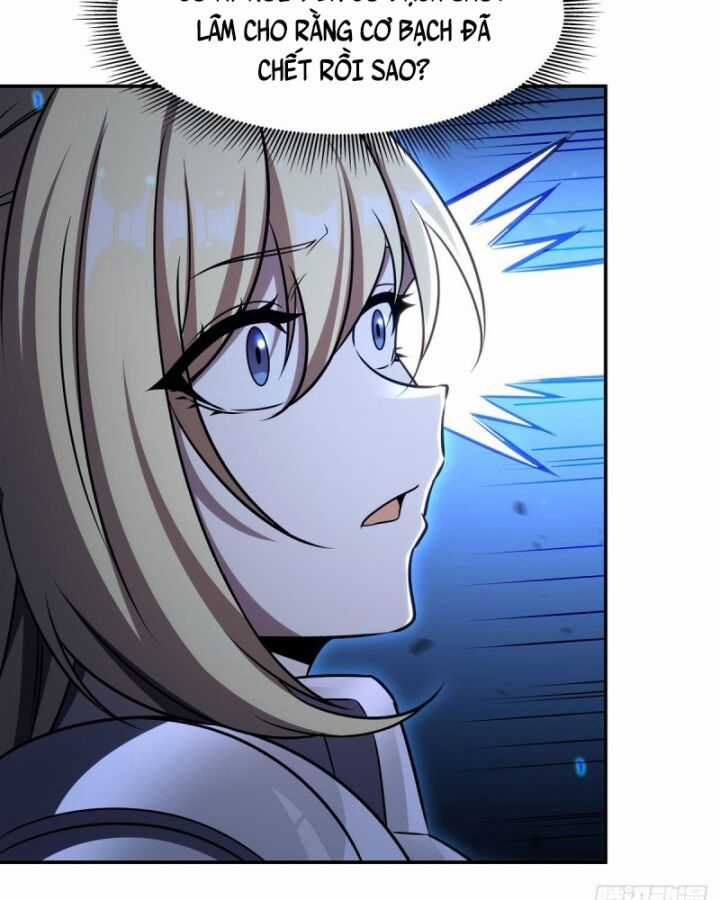 Huyết Cơ Và Kỵ Sĩ Chương 336 trang 20