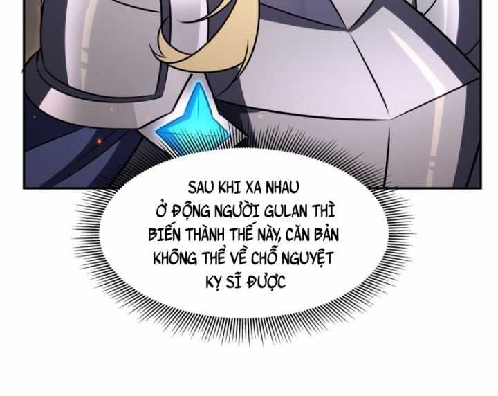 Huyết Cơ Và Kỵ Sĩ Chương 336 trang 22