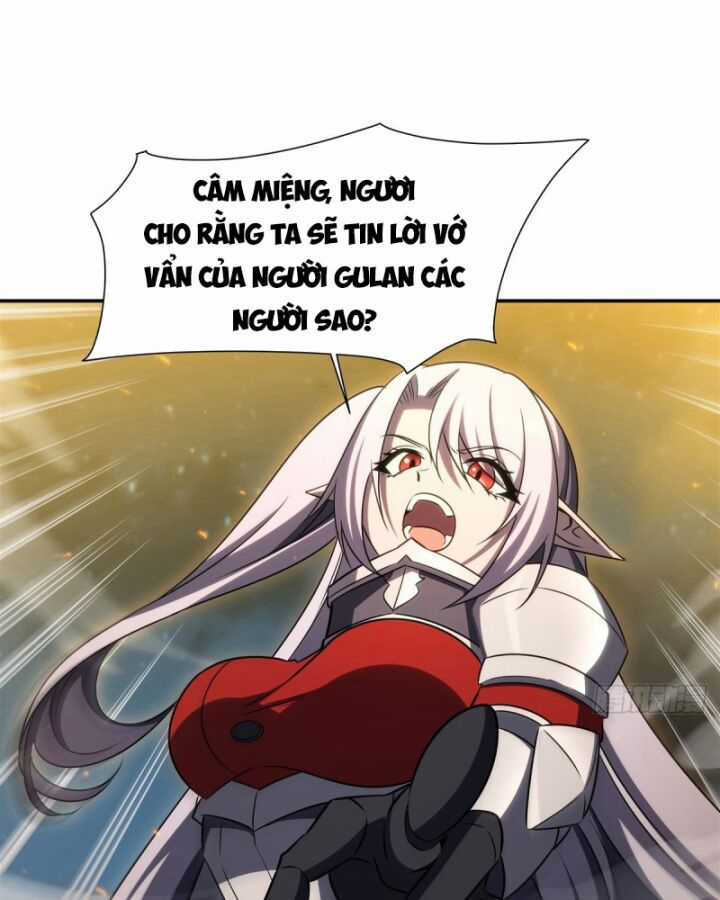 Huyết Cơ Và Kỵ Sĩ Chương 336 trang 23