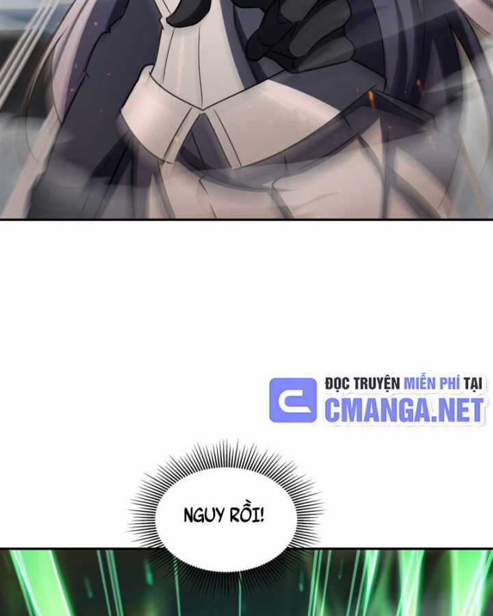 Huyết Cơ Và Kỵ Sĩ Chương 336 trang 24