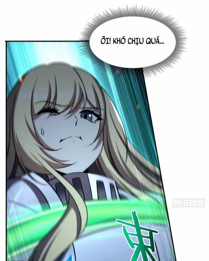 Huyết Cơ Và Kỵ Sĩ Chương 336 trang 27