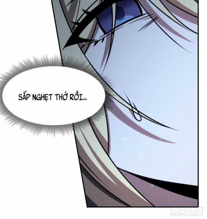 Huyết Cơ Và Kỵ Sĩ Chương 336 trang 29