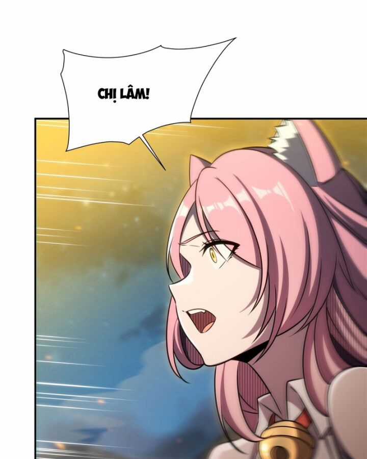 Huyết Cơ Và Kỵ Sĩ Chương 336 trang 30