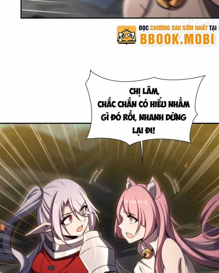 Huyết Cơ Và Kỵ Sĩ Chương 336 trang 31