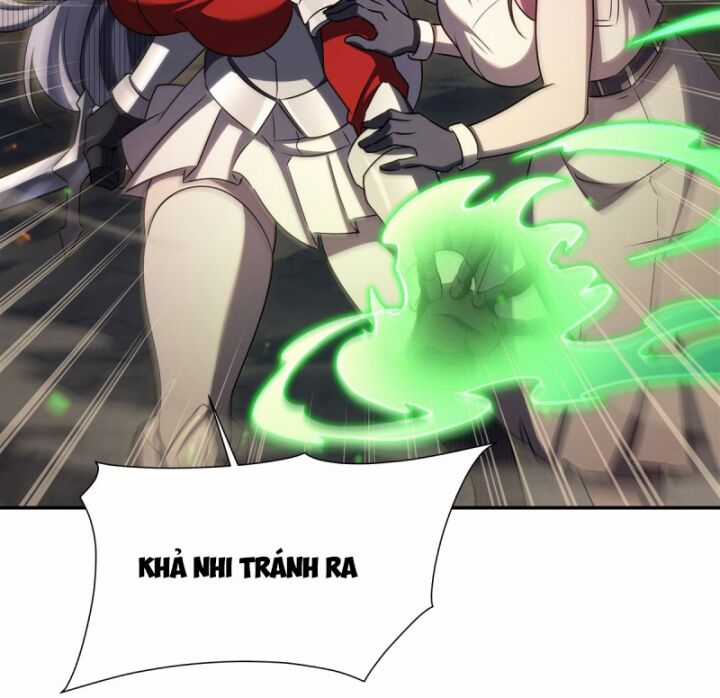 Huyết Cơ Và Kỵ Sĩ Chương 336 trang 32