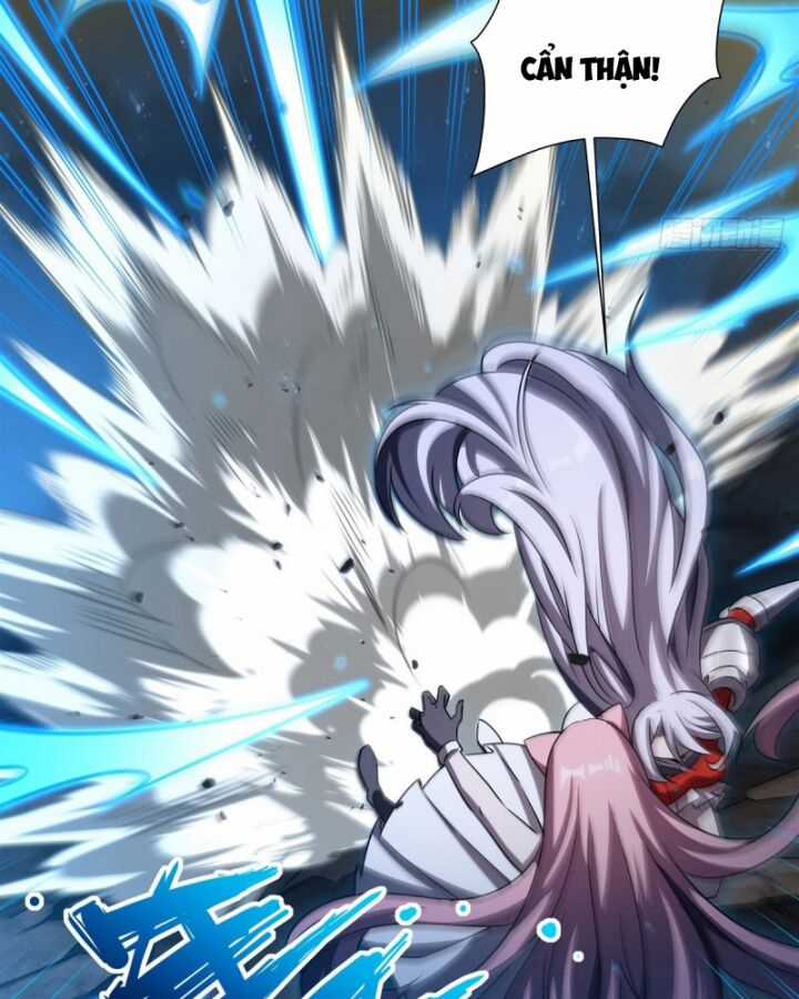 Huyết Cơ Và Kỵ Sĩ Chương 336 trang 35