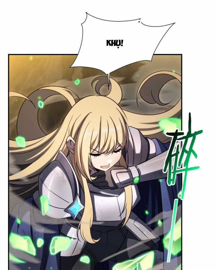 Huyết Cơ Và Kỵ Sĩ Chương 336 trang 37