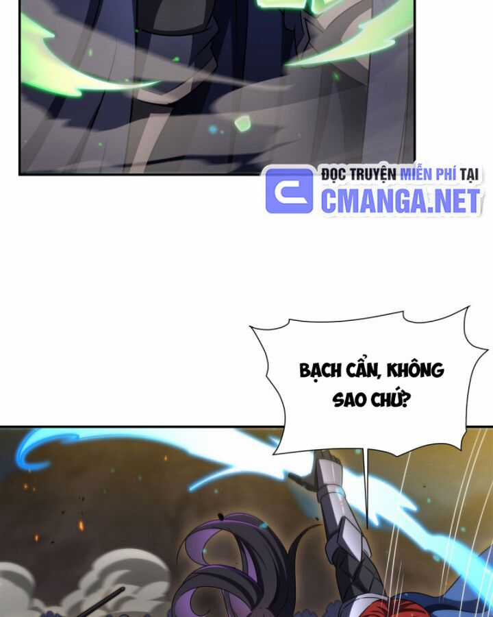 Huyết Cơ Và Kỵ Sĩ Chương 336 trang 38