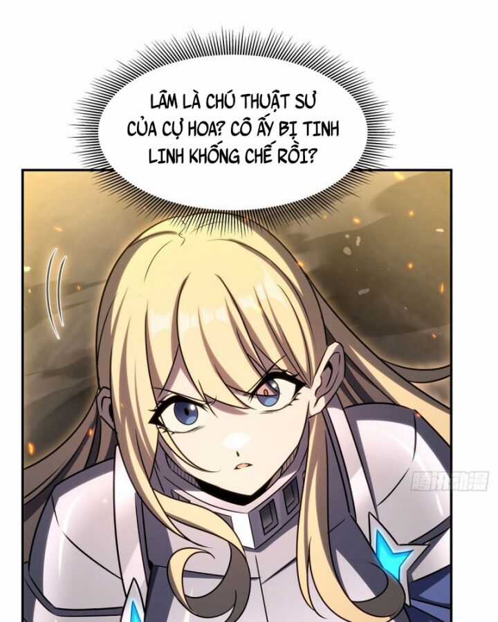 Huyết Cơ Và Kỵ Sĩ Chương 336 trang 4