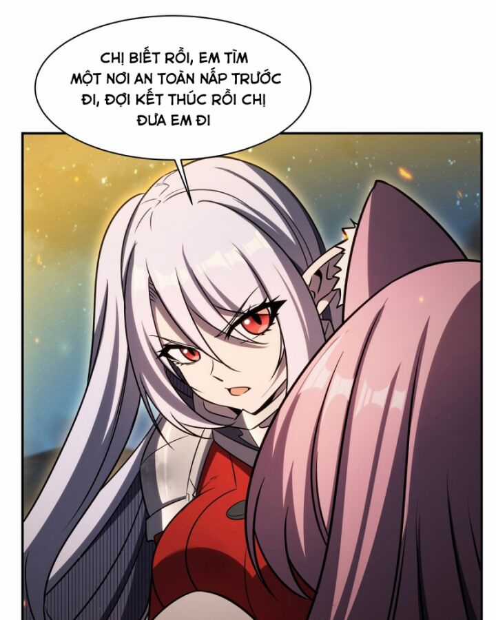 Huyết Cơ Và Kỵ Sĩ Chương 336 trang 43