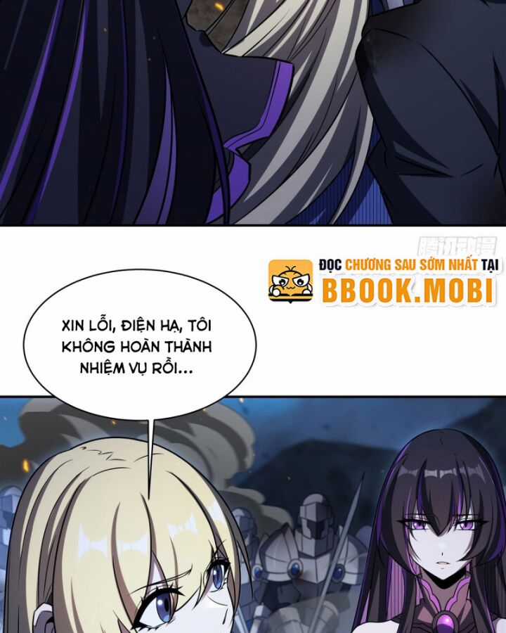 Huyết Cơ Và Kỵ Sĩ Chương 336 trang 47