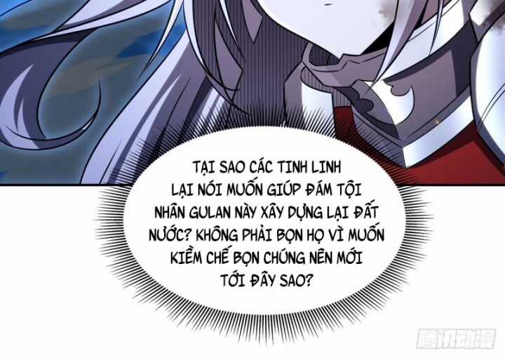 Huyết Cơ Và Kỵ Sĩ Chương 336 trang 51