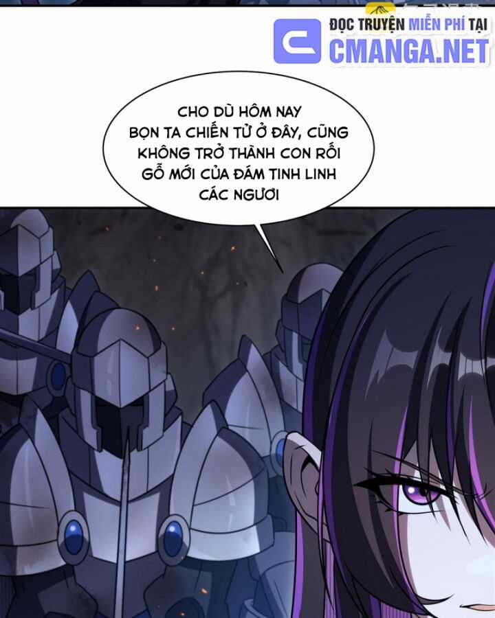 Huyết Cơ Và Kỵ Sĩ Chương 336 trang 53