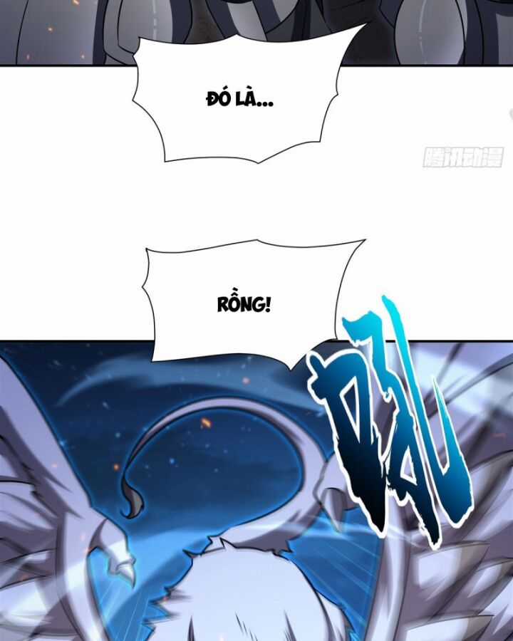 Huyết Cơ Và Kỵ Sĩ Chương 336 trang 59