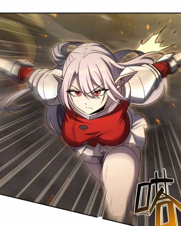 Huyết Cơ Và Kỵ Sĩ Chương 336 trang 6