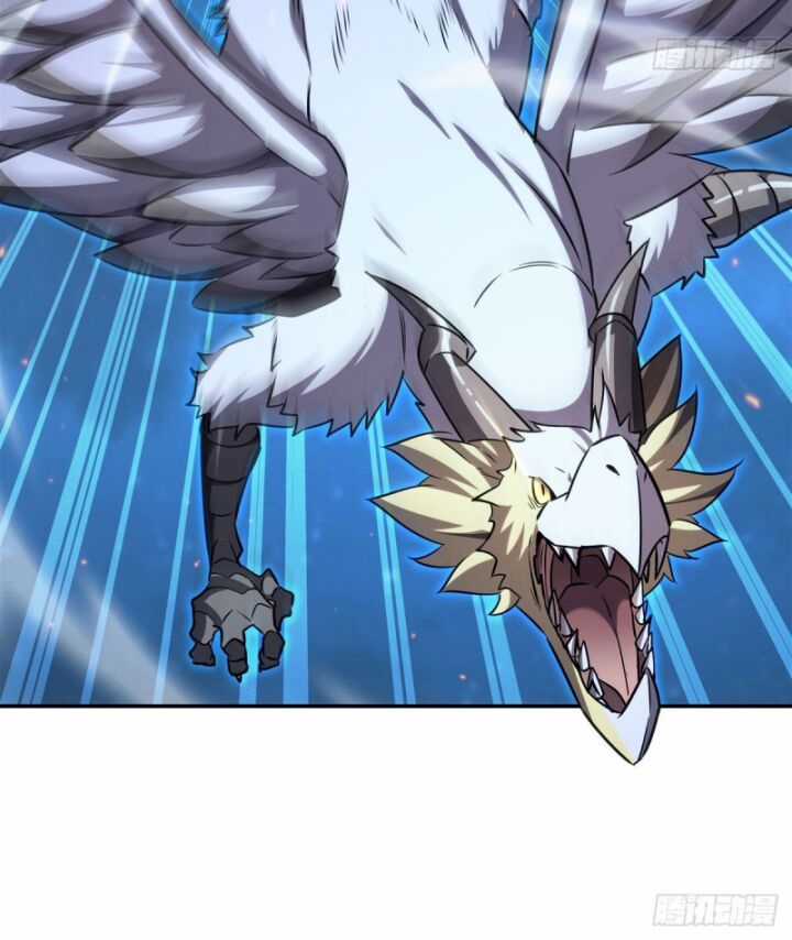 Huyết Cơ Và Kỵ Sĩ Chương 336 trang 60